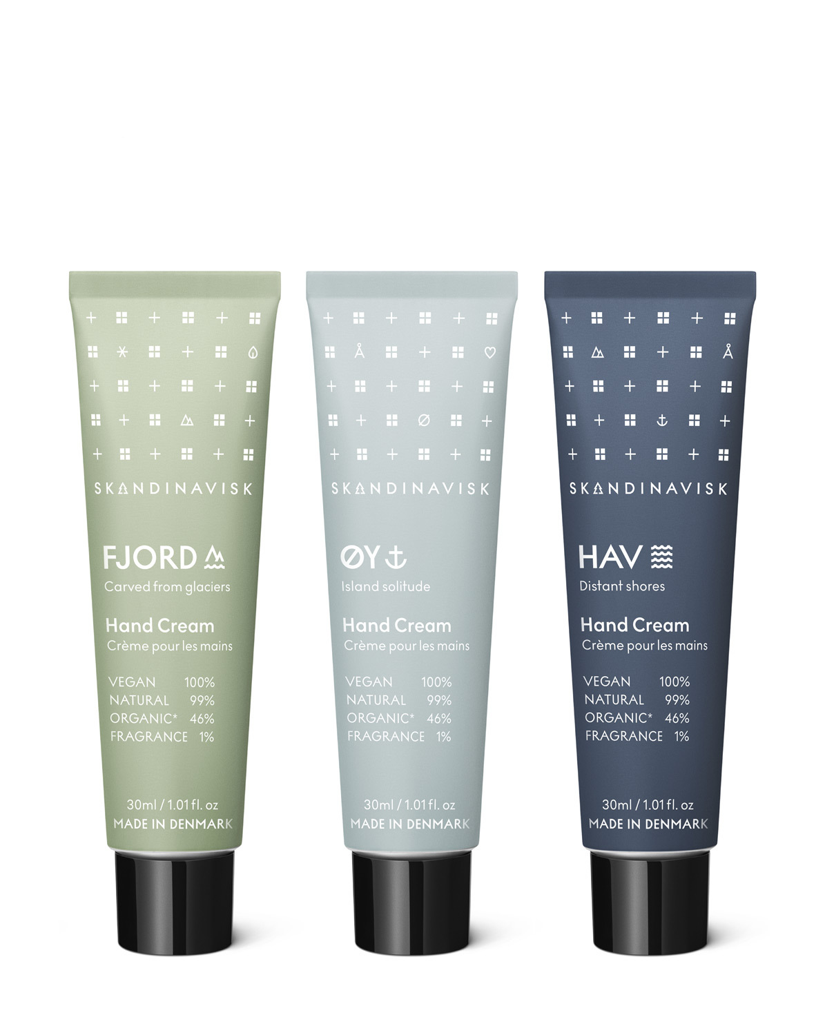 Handcreme Set SEA