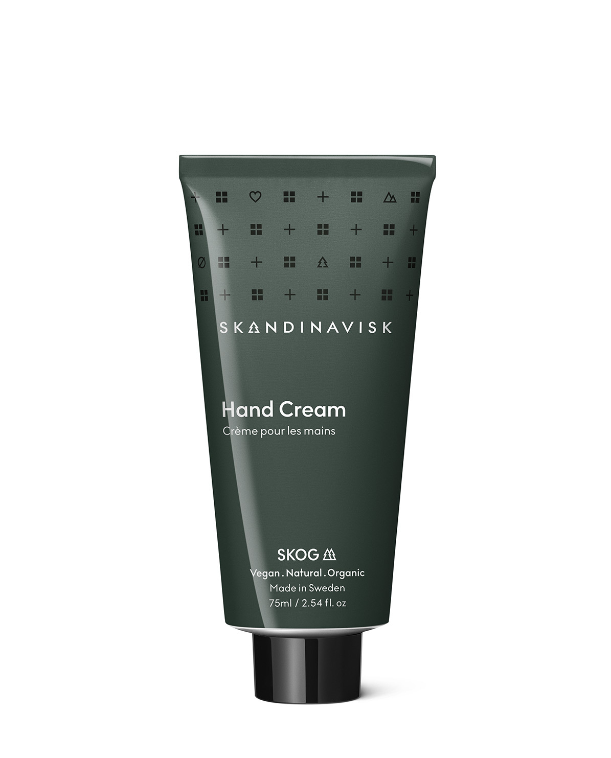 Handcreme SKOG 30 ml