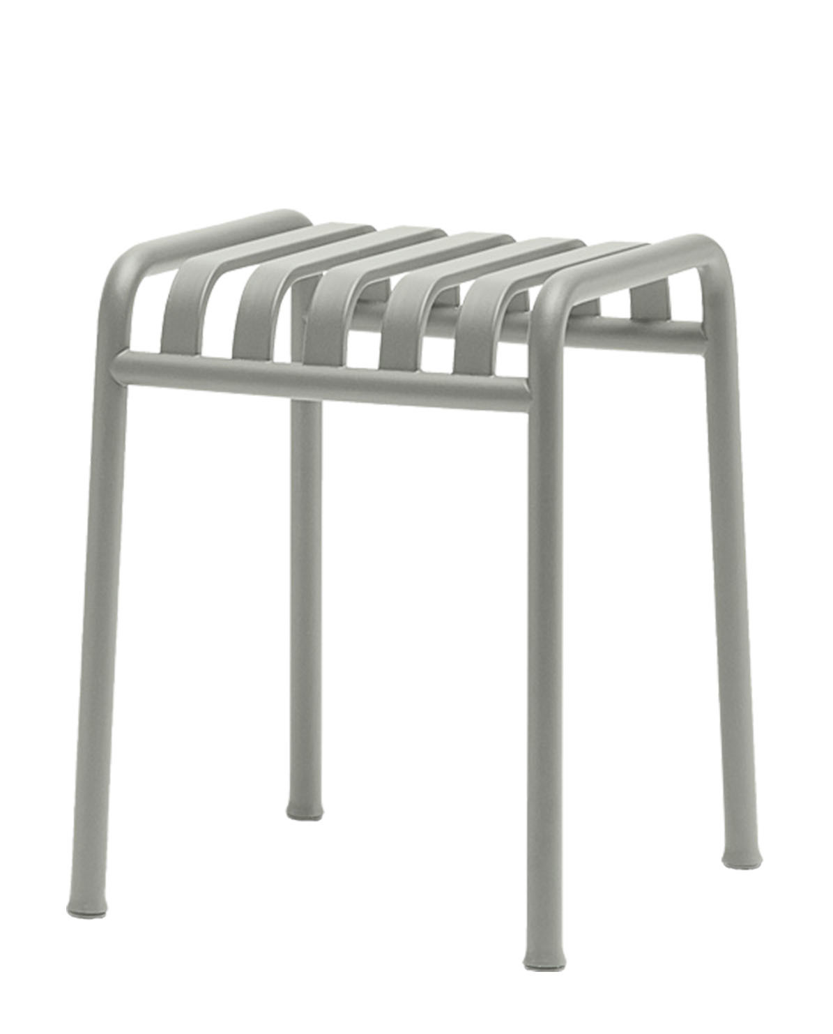 Hocker Palissade sky grey