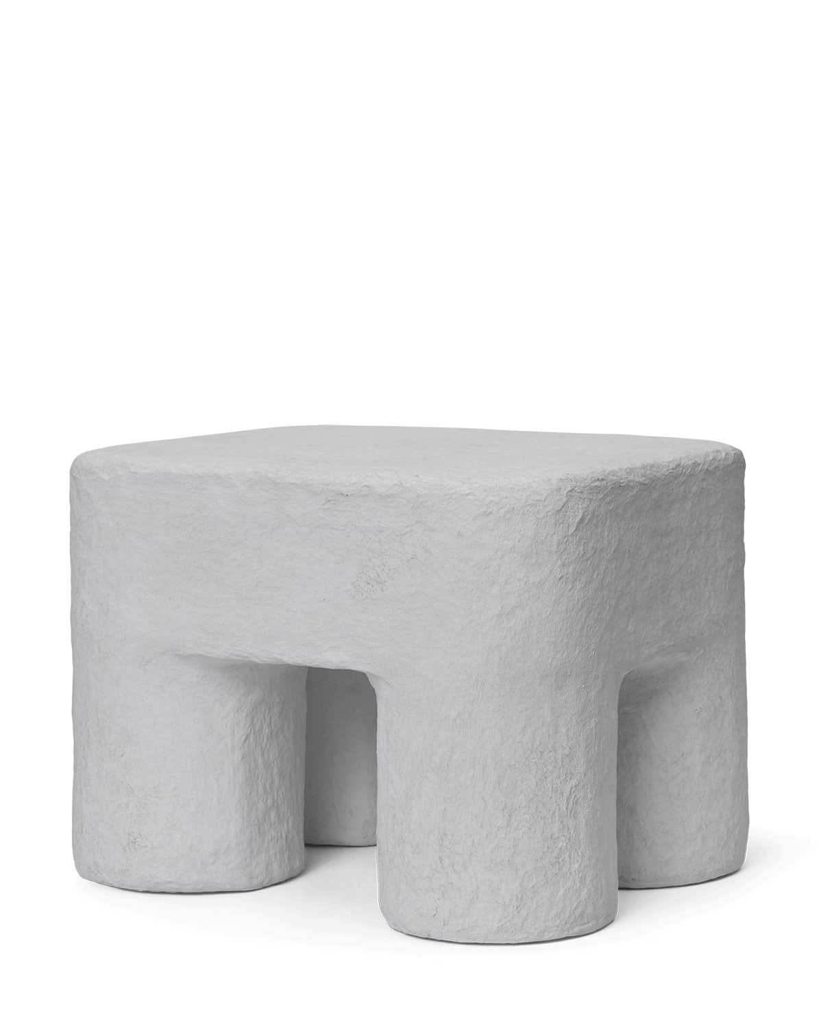 Hocker Podo white