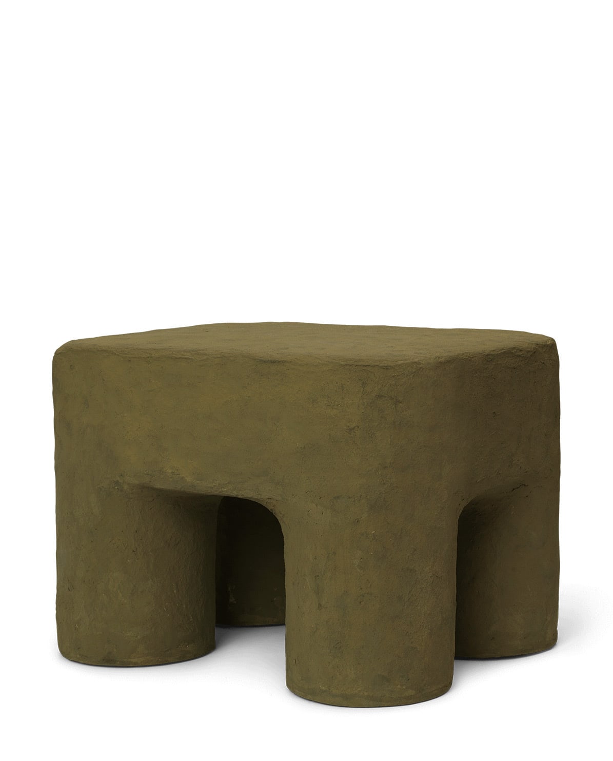 Hocker Podo khaki