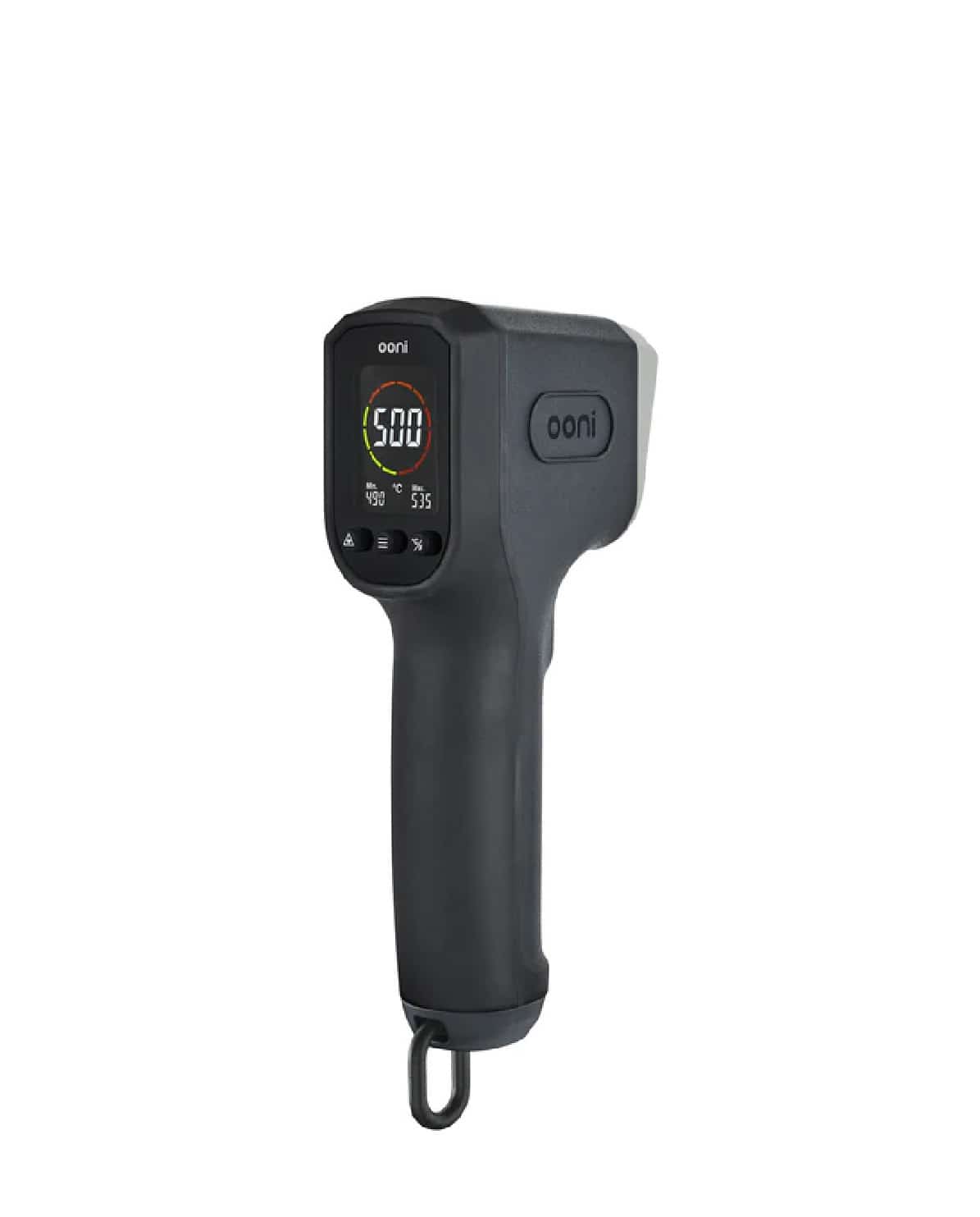 Infrarot Thermometer Digital