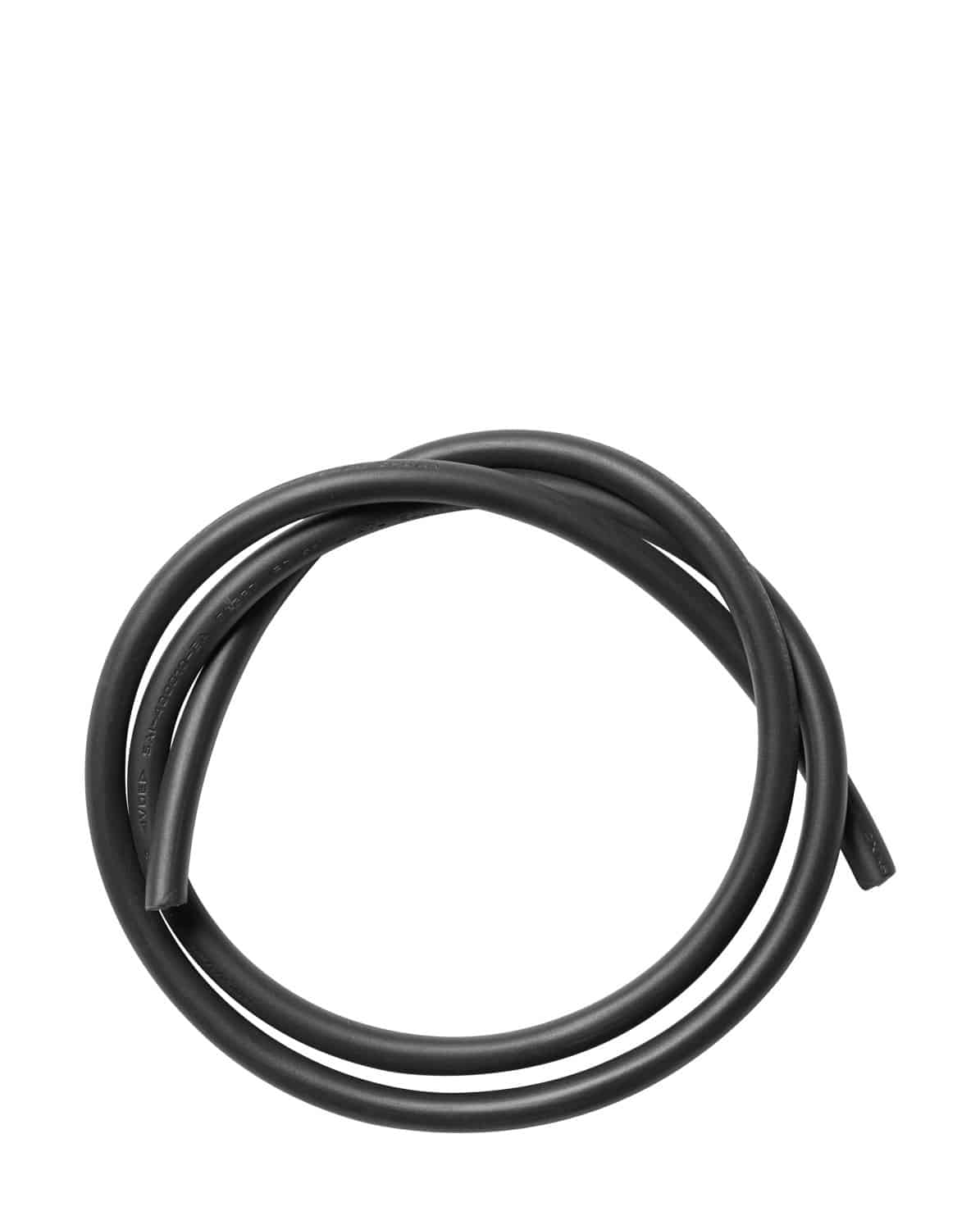 Kabel für Deckenleuchte Under The Bell black ⌀: 55 cm