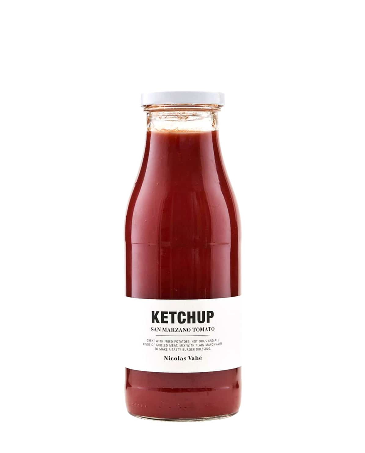 Ketchup San Marzano