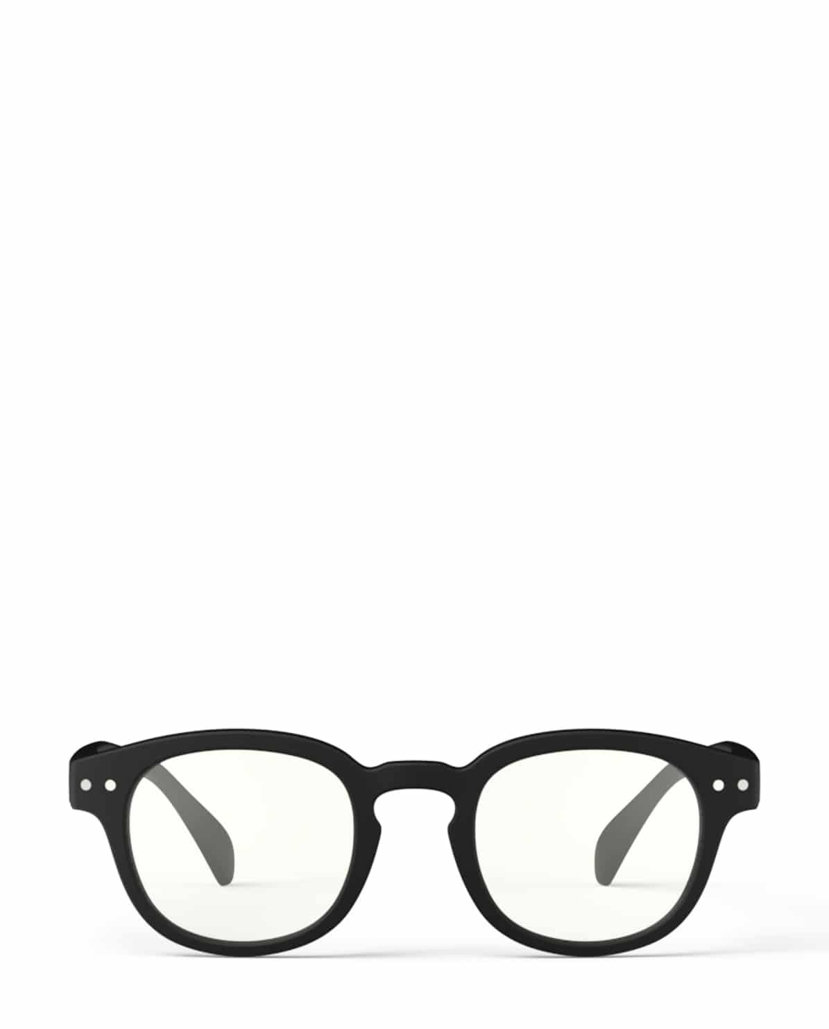 Kindersonnenbrille Junior screen #c black