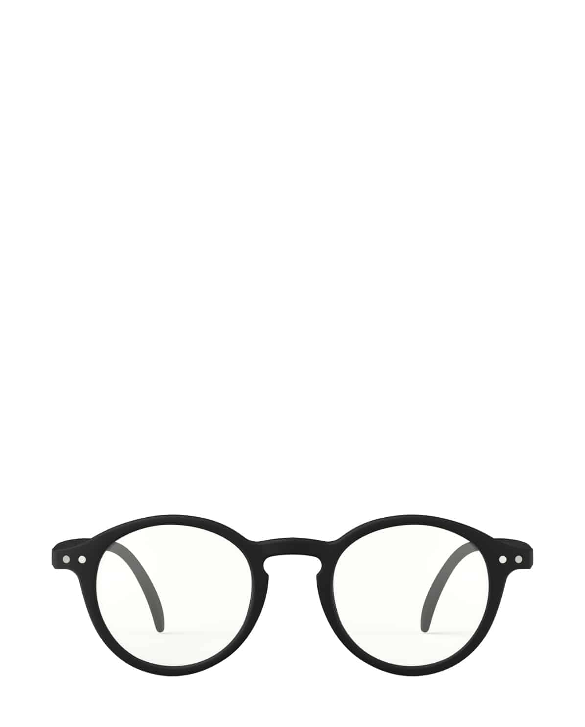 Kindersonnenbrille Junior screen #d black