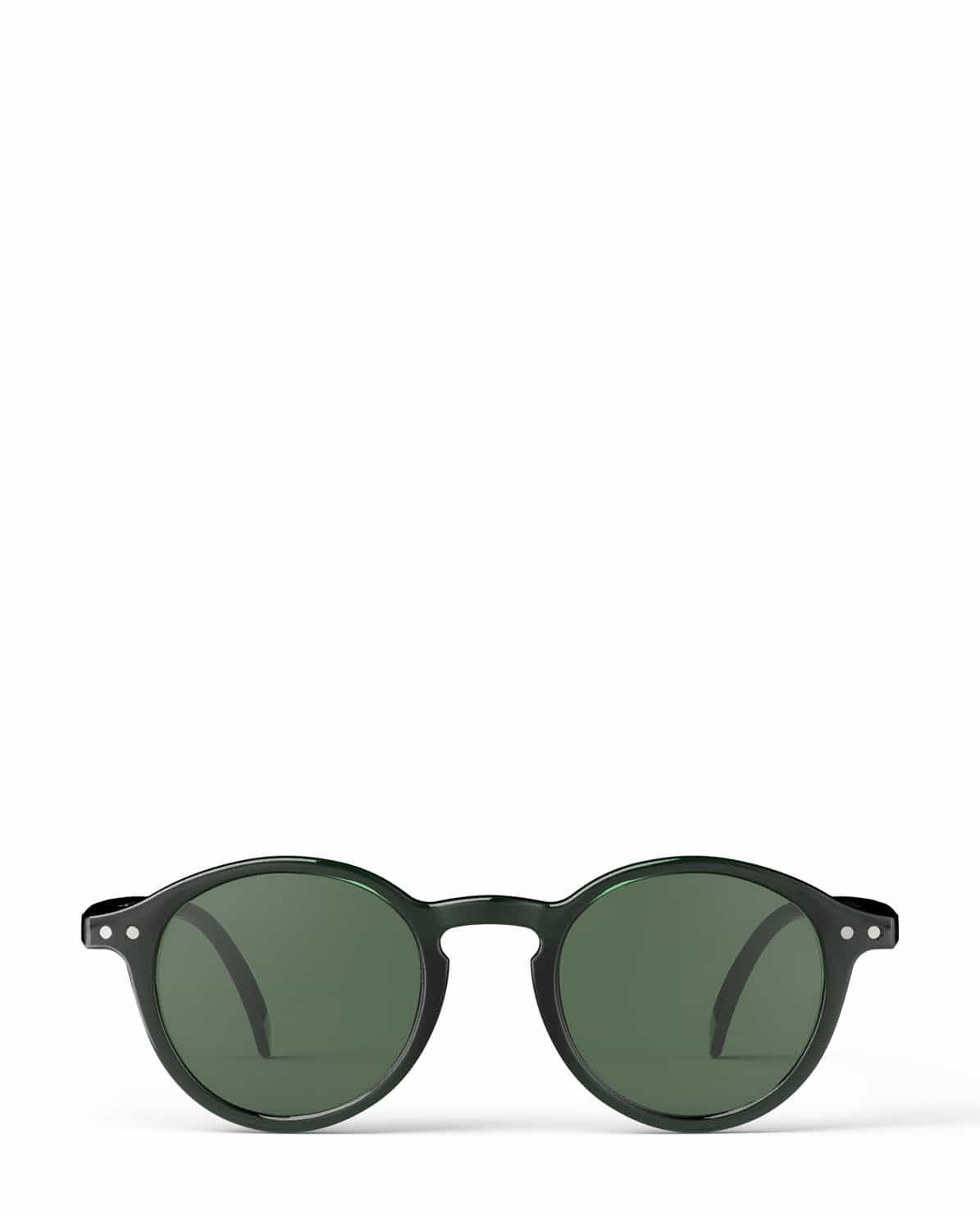 Kindersonnenbrille Junior Sun #d bakelite green