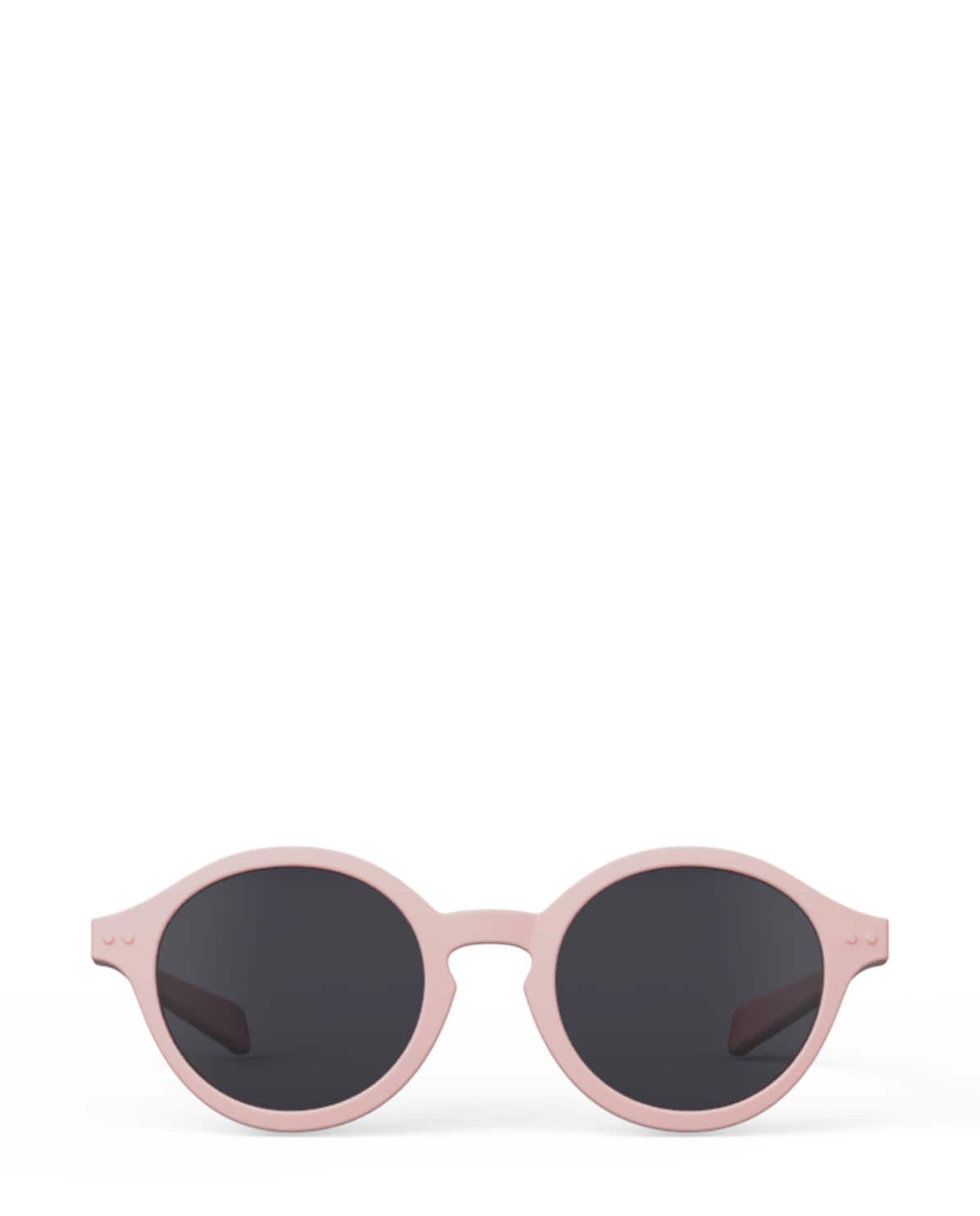 Kindersonnenbrille Kids Plus #d pastel pink