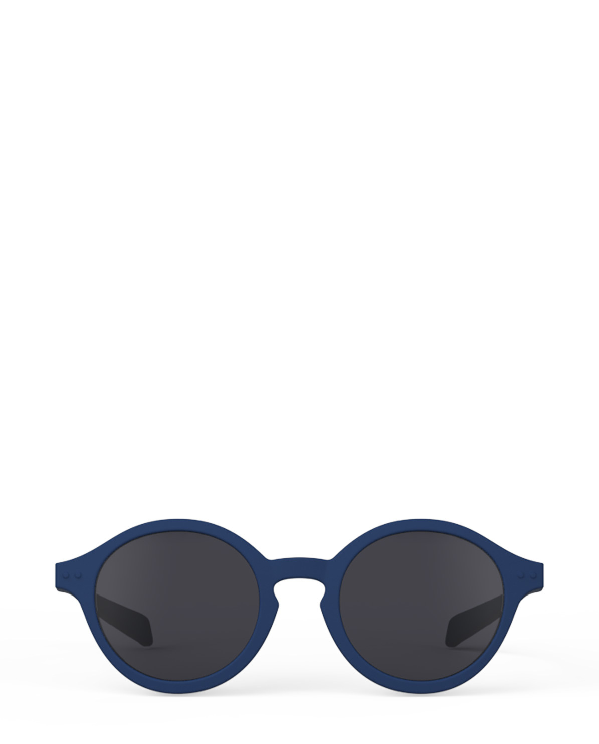 Kindersonnenbrille Kids Plus #d denim blue