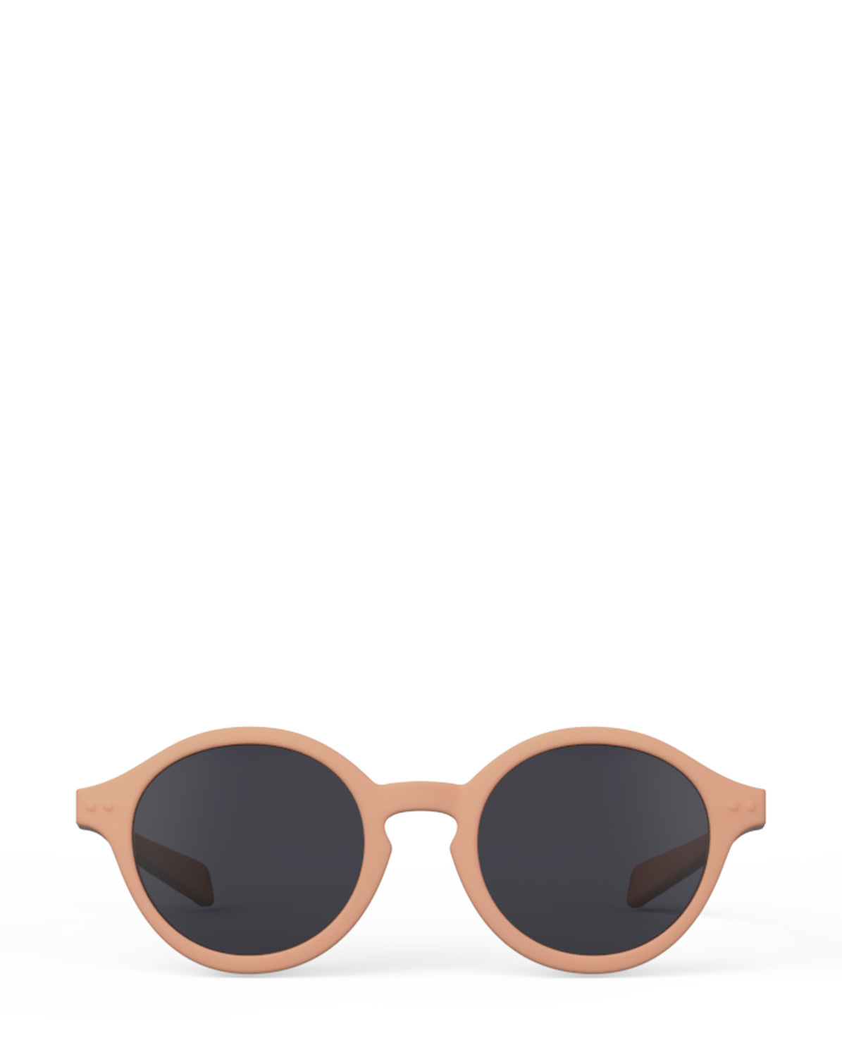 Kindersonnenbrille Kids Plus #d apricot