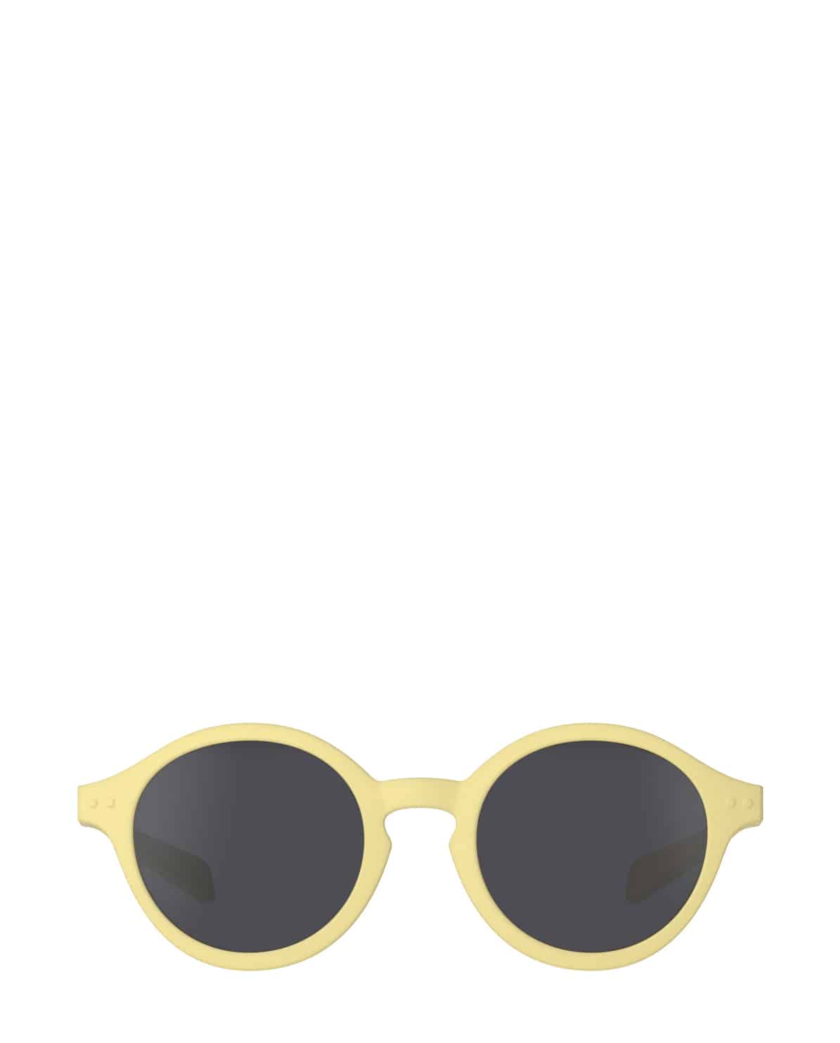 Kindersonnenbrille Kids Plus #d lemonade