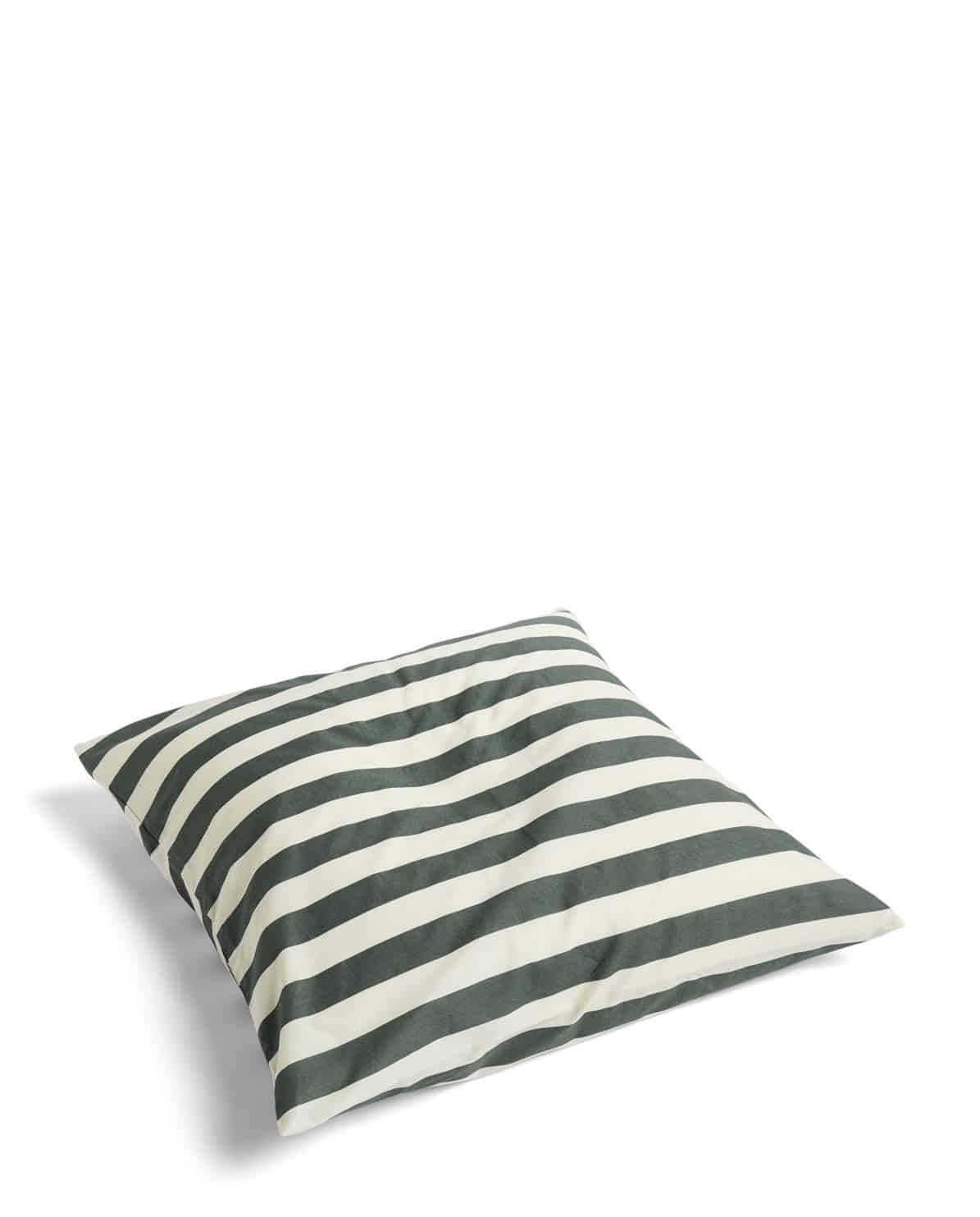 Kissenbezug Été dark green 80 cm L