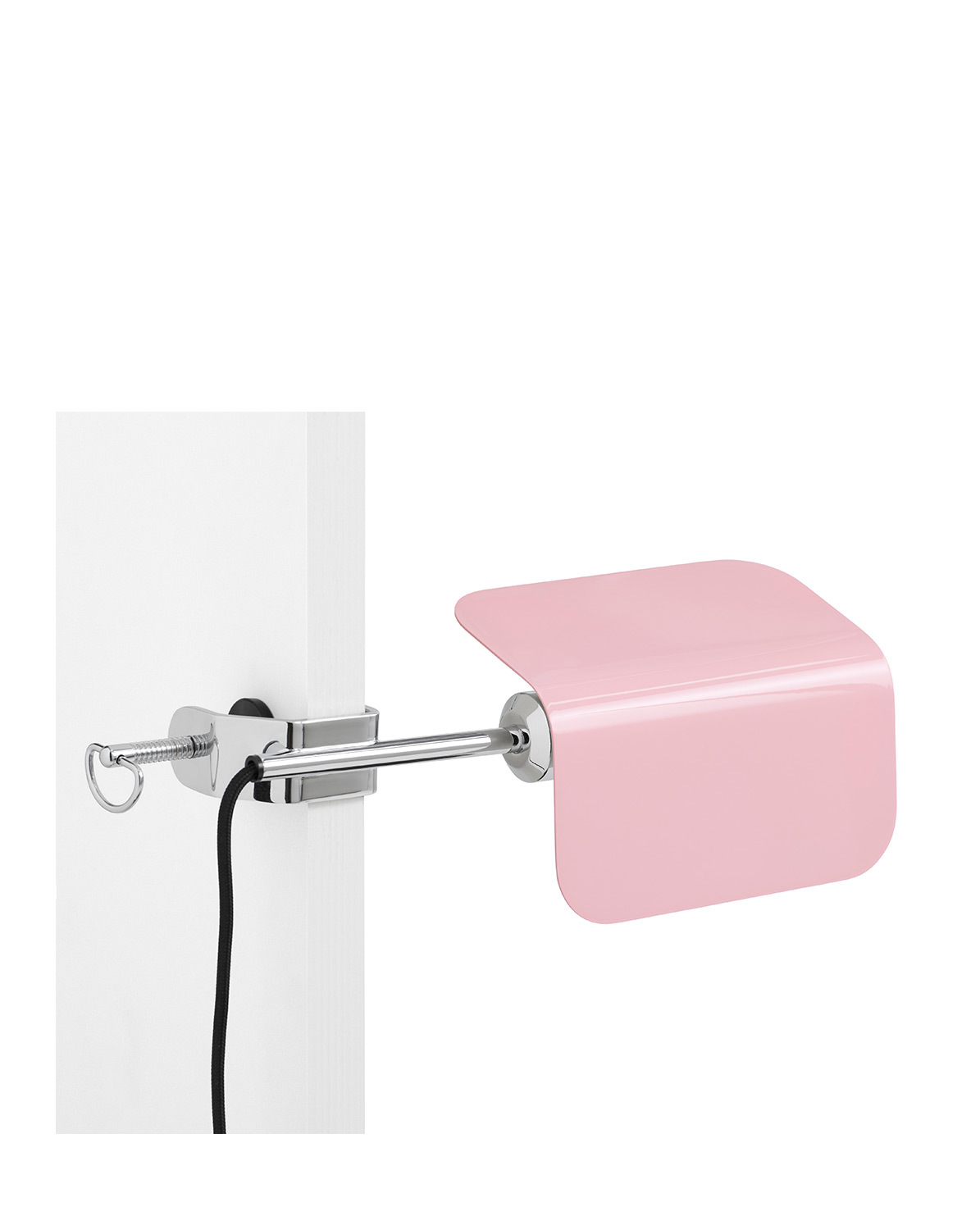 Klemmleuchte Apex Clip Lamp luis pink