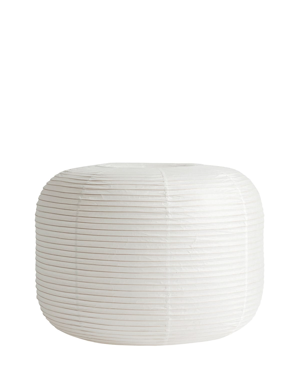 Lampenschirm Rice Paper Shade Donut Ø 60 cm