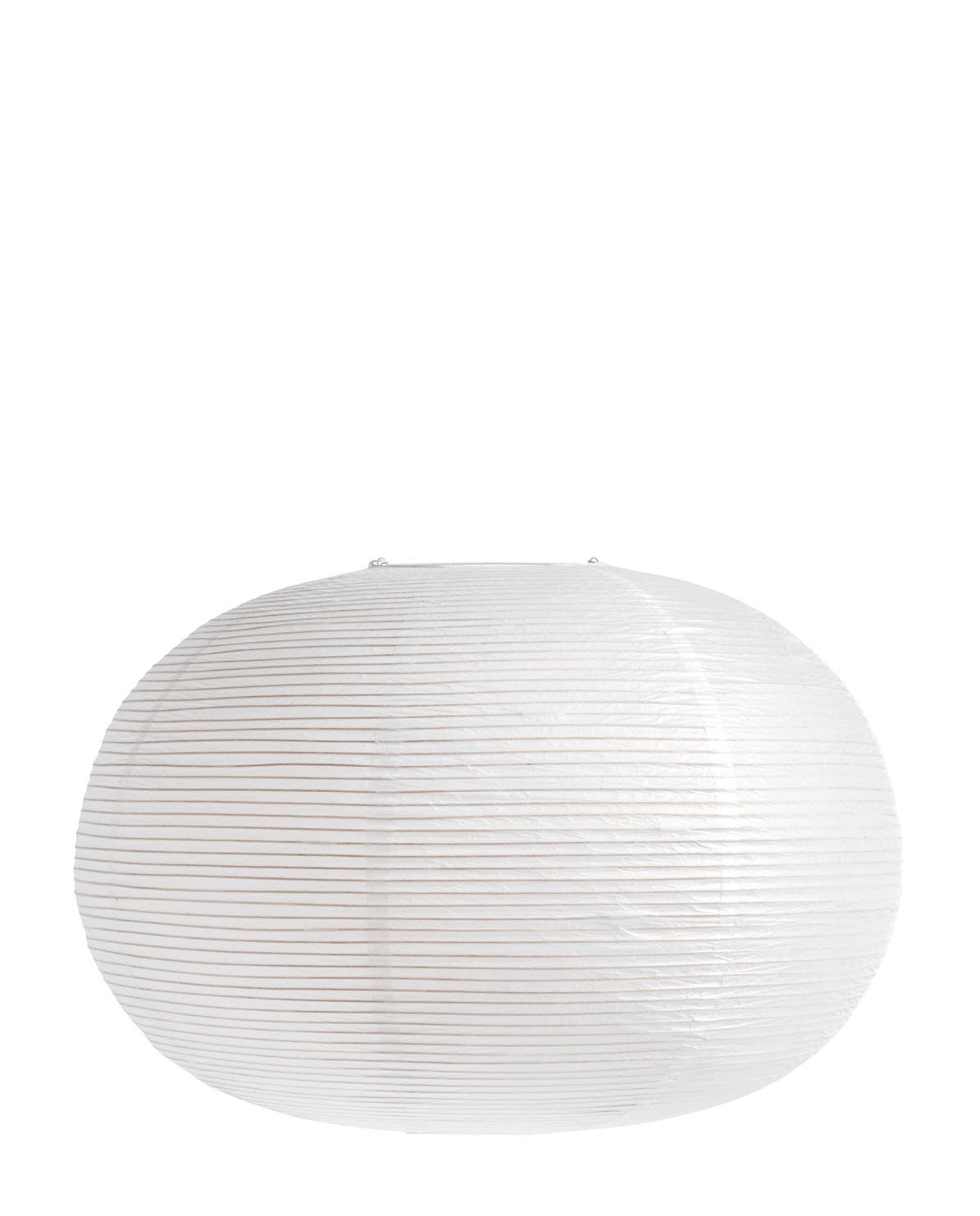 Lampenschirm Rice Paper Shade Ellipse