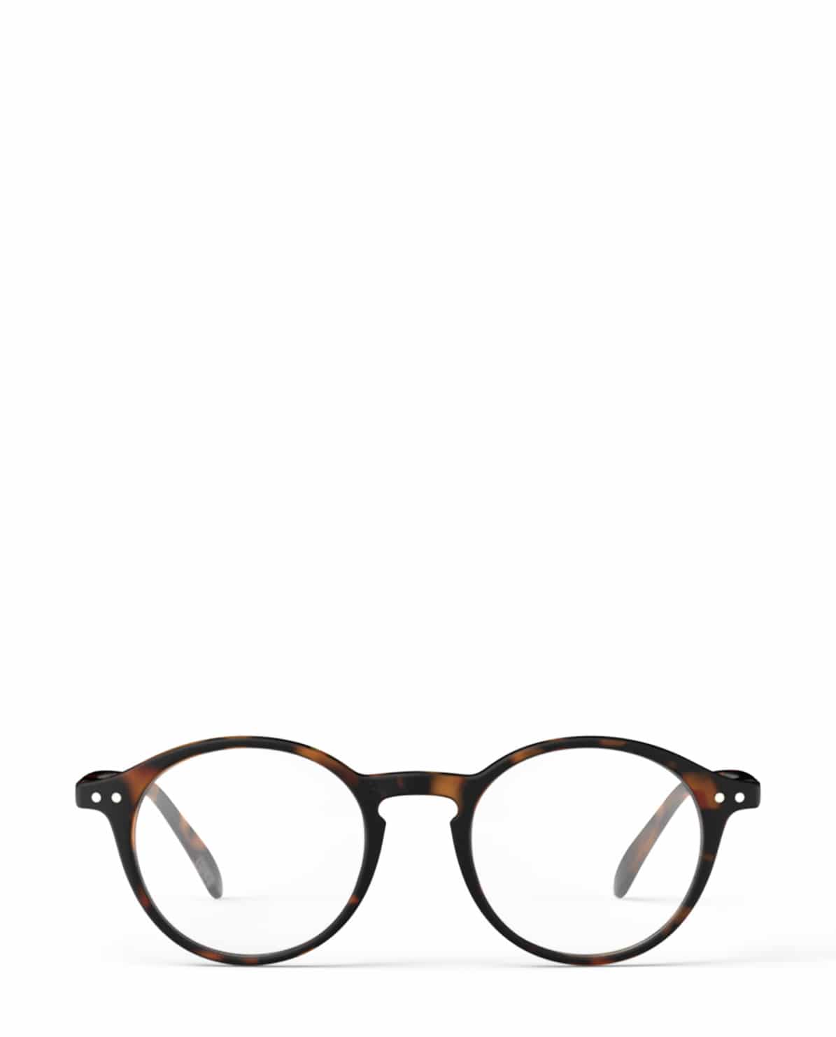 Lesebrille Reading #D tortoise + 2,0 Dioptrien