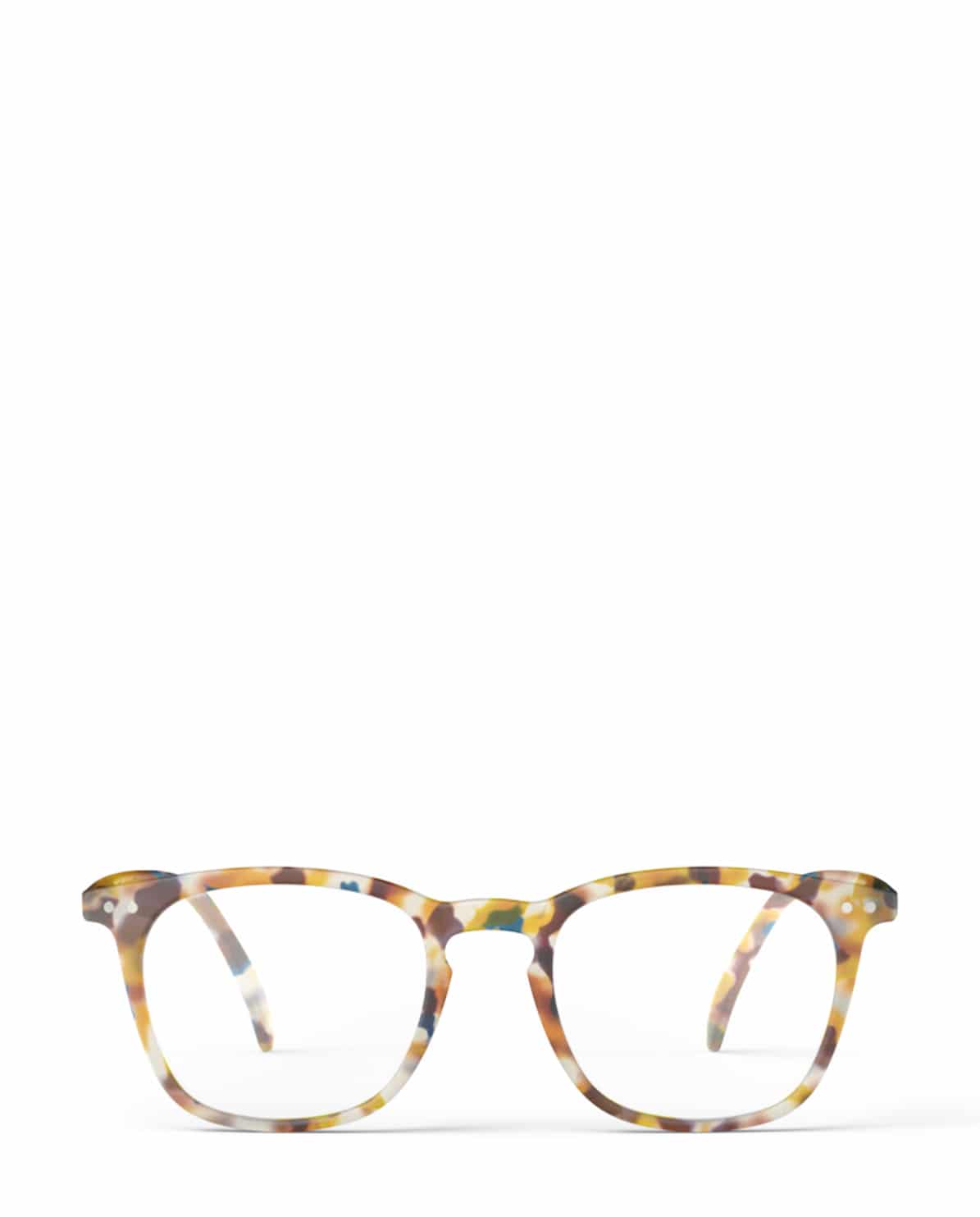 Lesebrille Reading #E blue tortoise + 2,0 Dioptrien