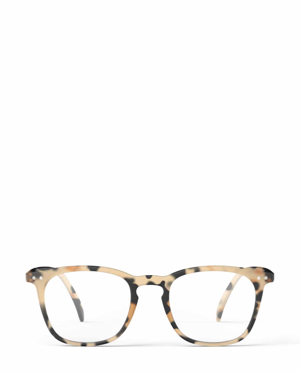 Lesebrille Reading #E light tortoise + 2,0 Dioptrien