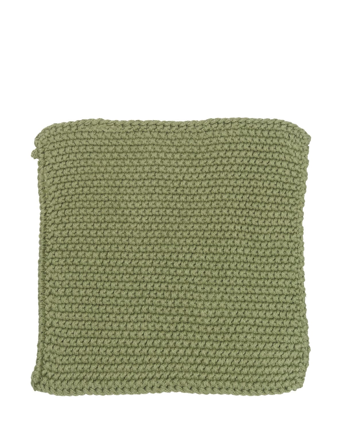 Mynte Topflappen olive