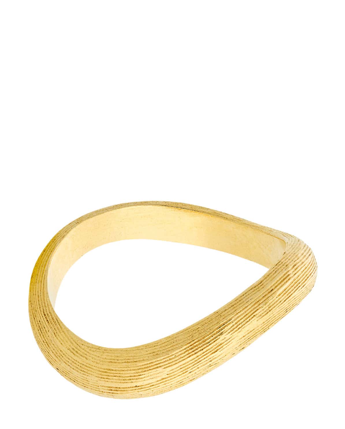 Ring Elva gold Ø 18,8 mm