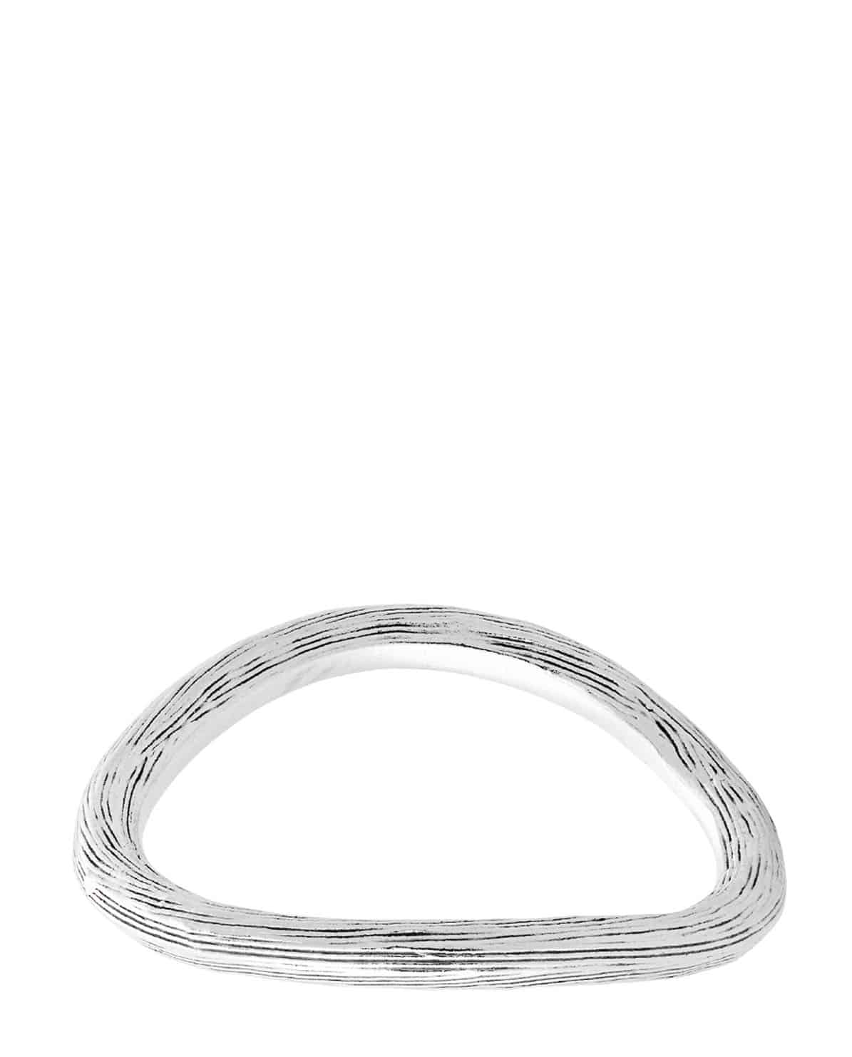 Ring Elva Midi silber Ø 16,5 mm