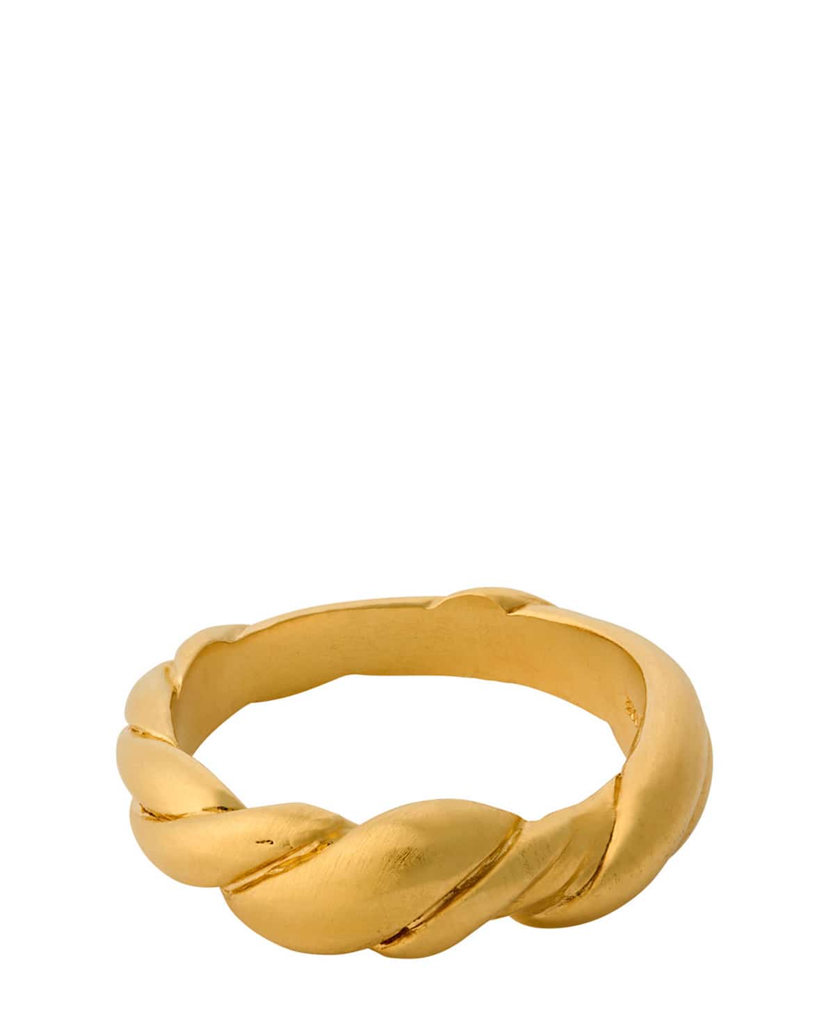 Ring Hana gold 18,1 mm