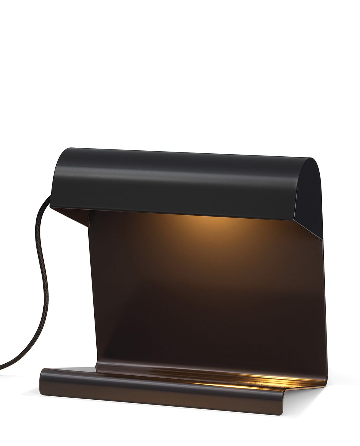 Schreibtischleuchte de Bureau deep black