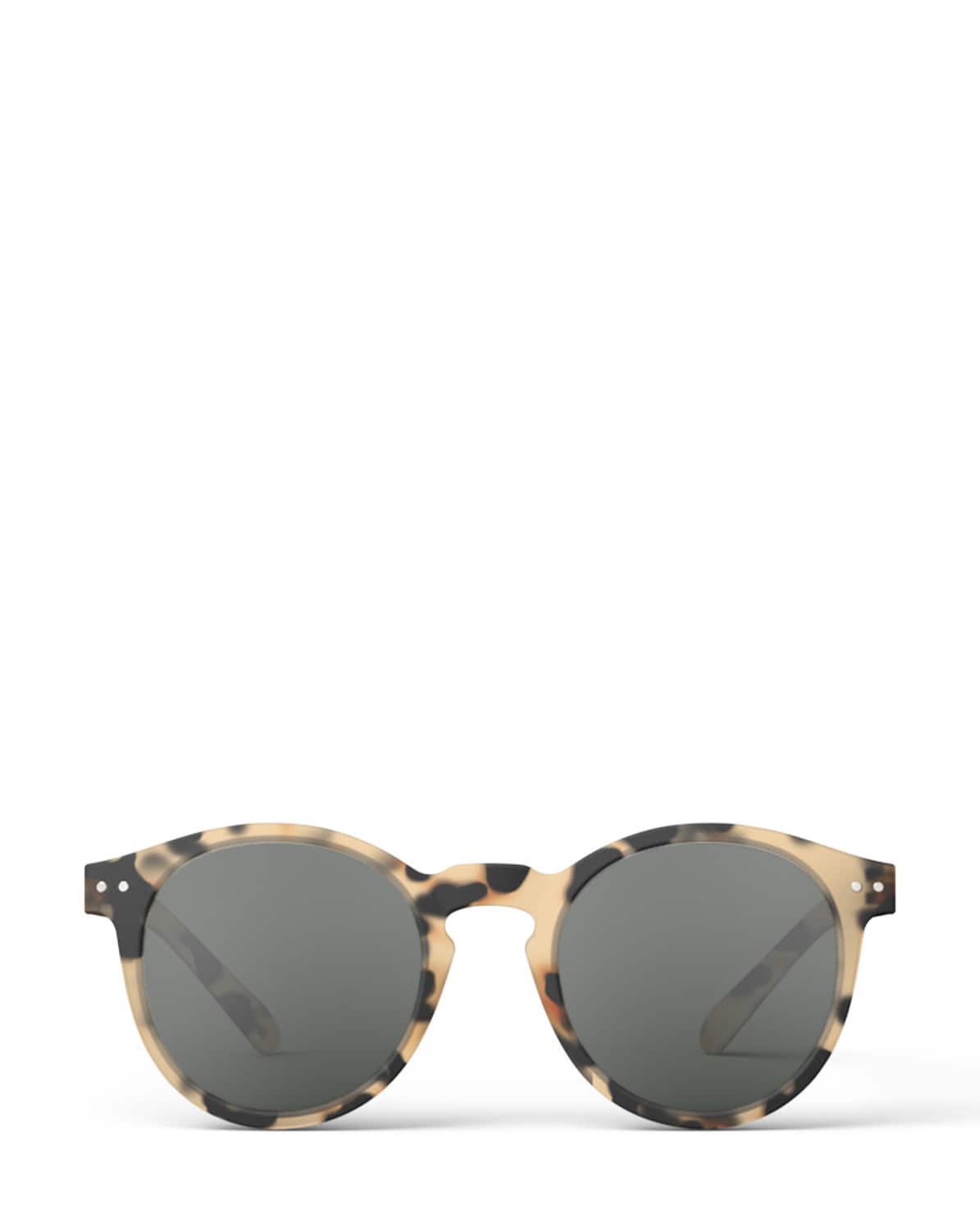 Sonnenbrille Sun #M light tortoise