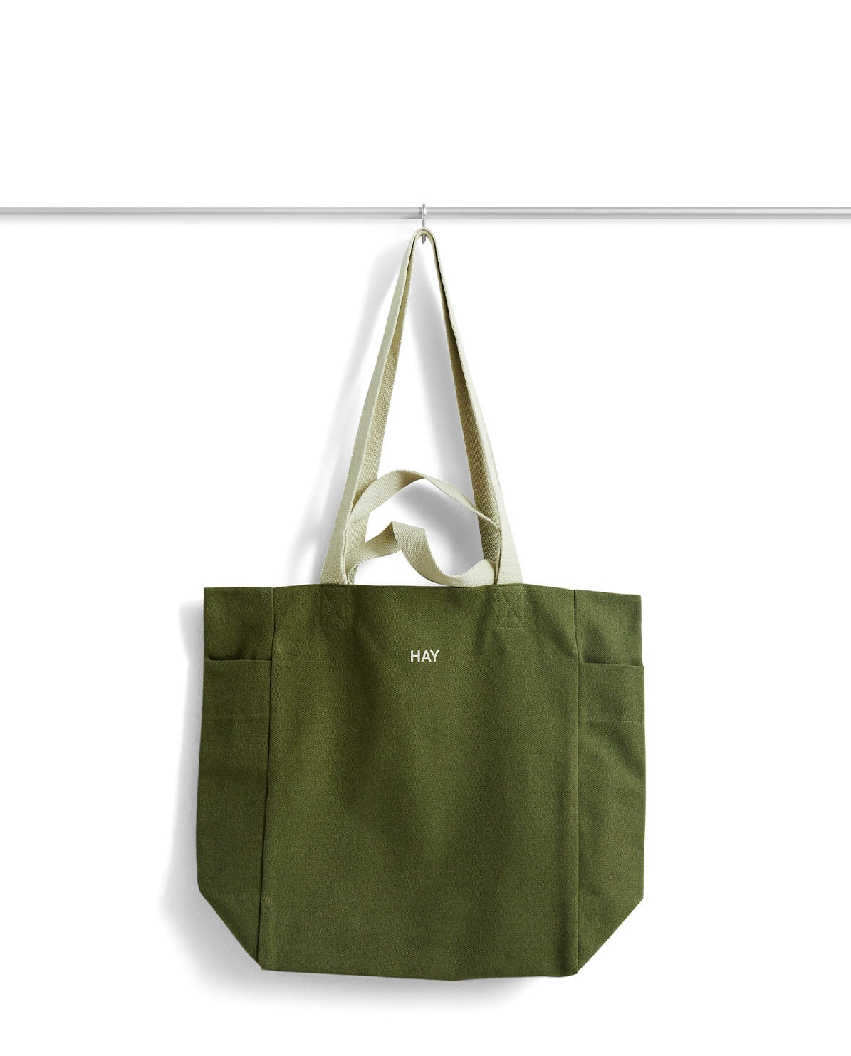 Tasche Everyday Tote Bag olive