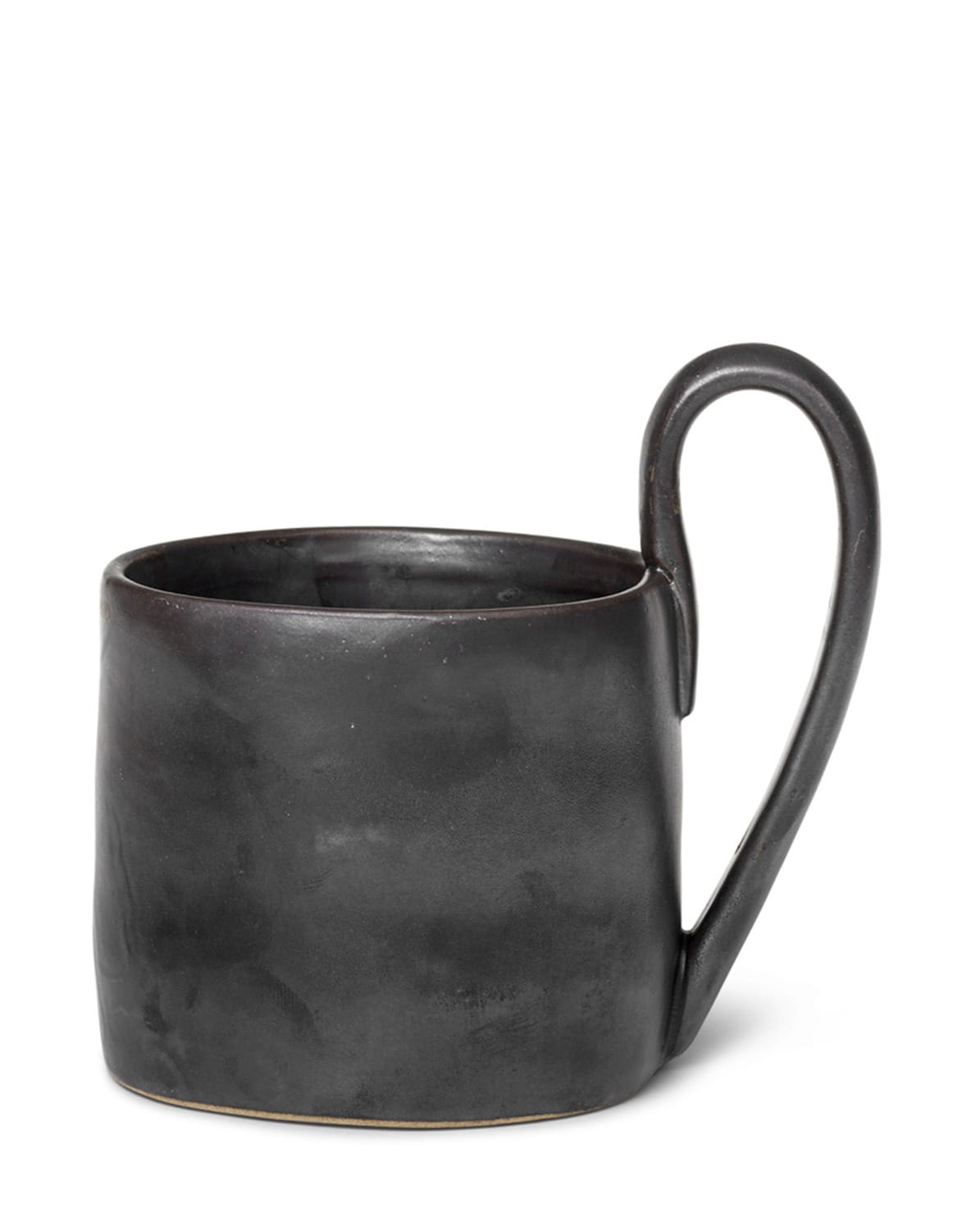 Tasse Flow black