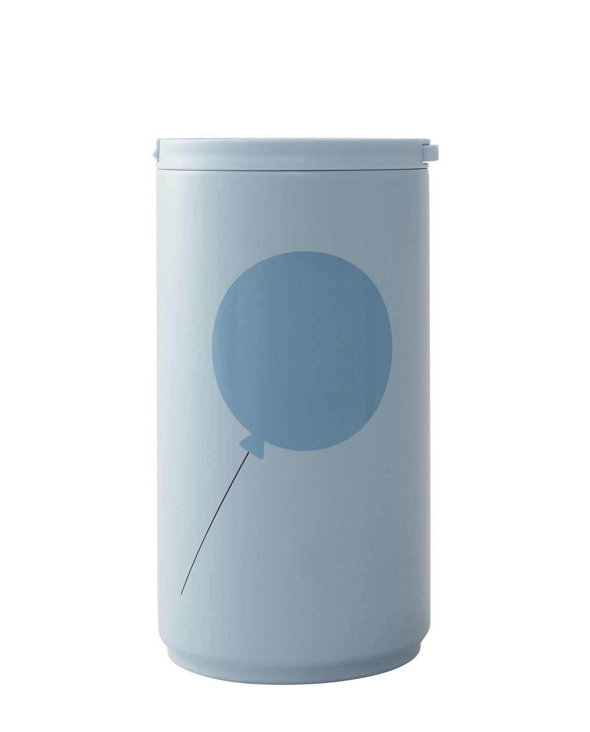 Thermobecher Balloon Kids light blue