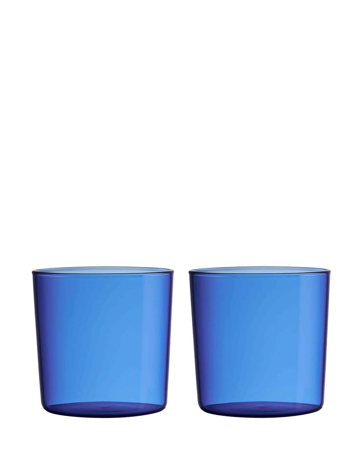 Trinkbecher Set Kids Eco blue