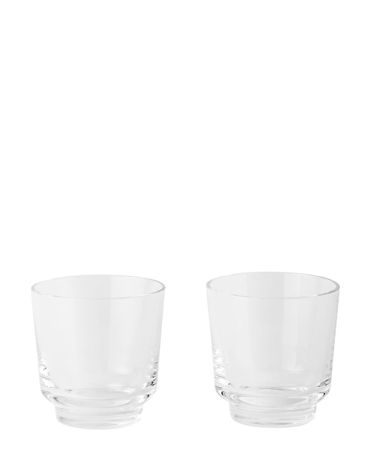 Trinkglas Set Raise clear 300 ml