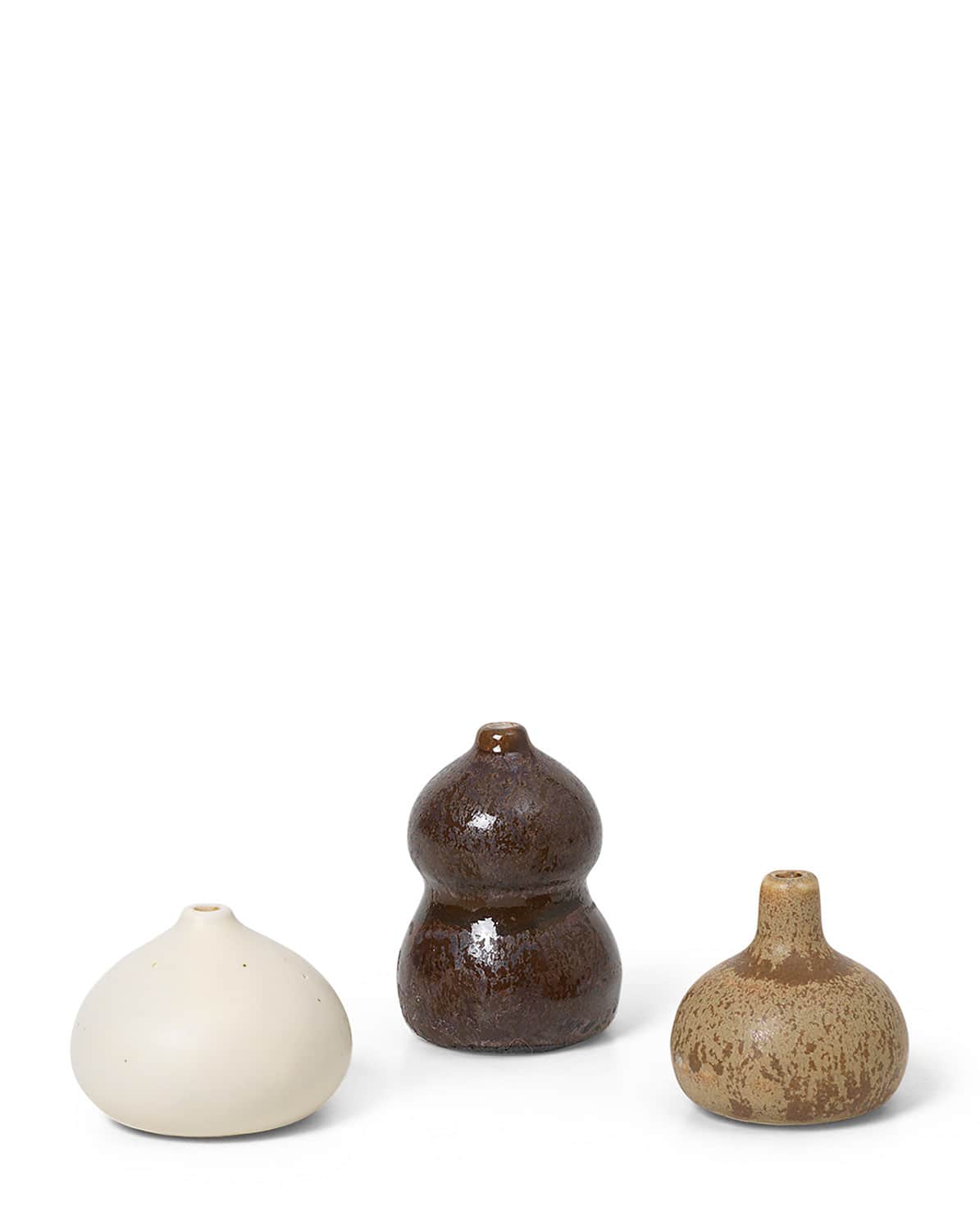 Vase Set Komo Mini