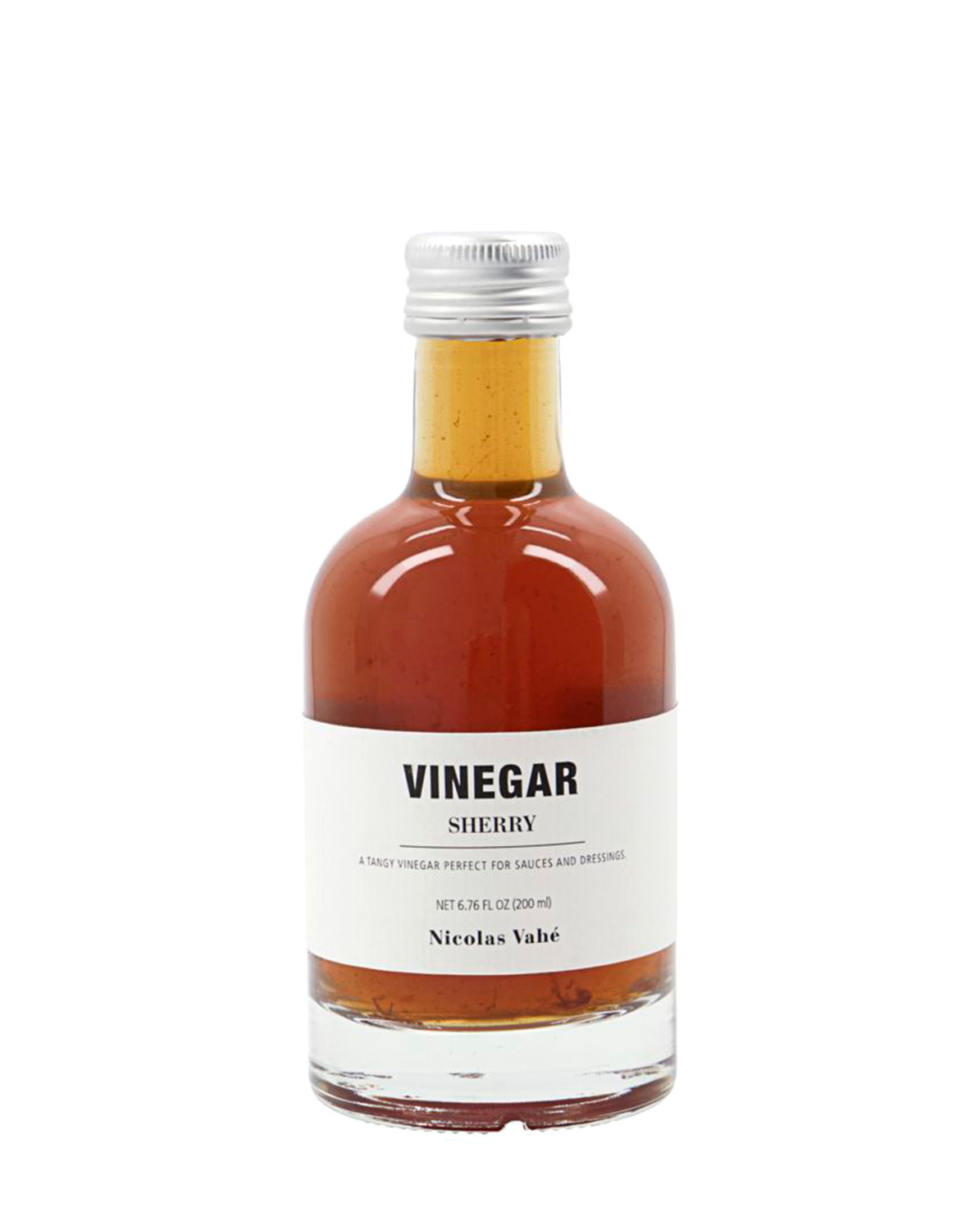 Vinegar Sherry