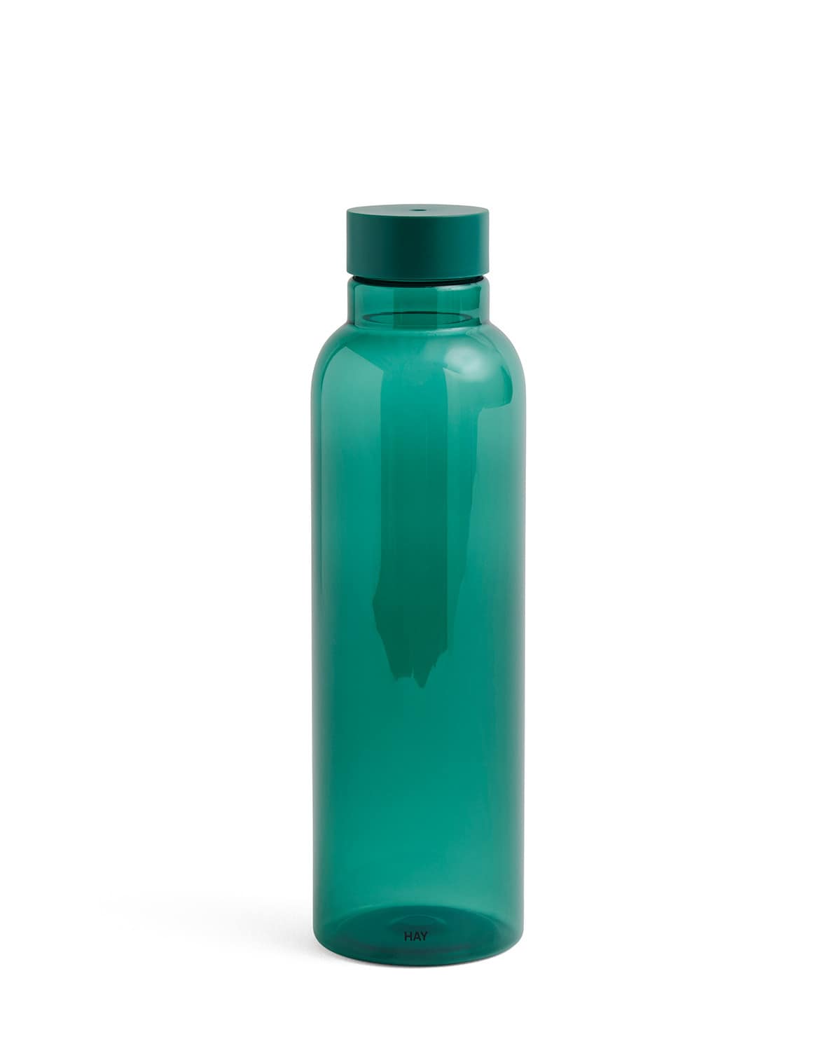 Wasserflasche Miz dark green 0,72 l