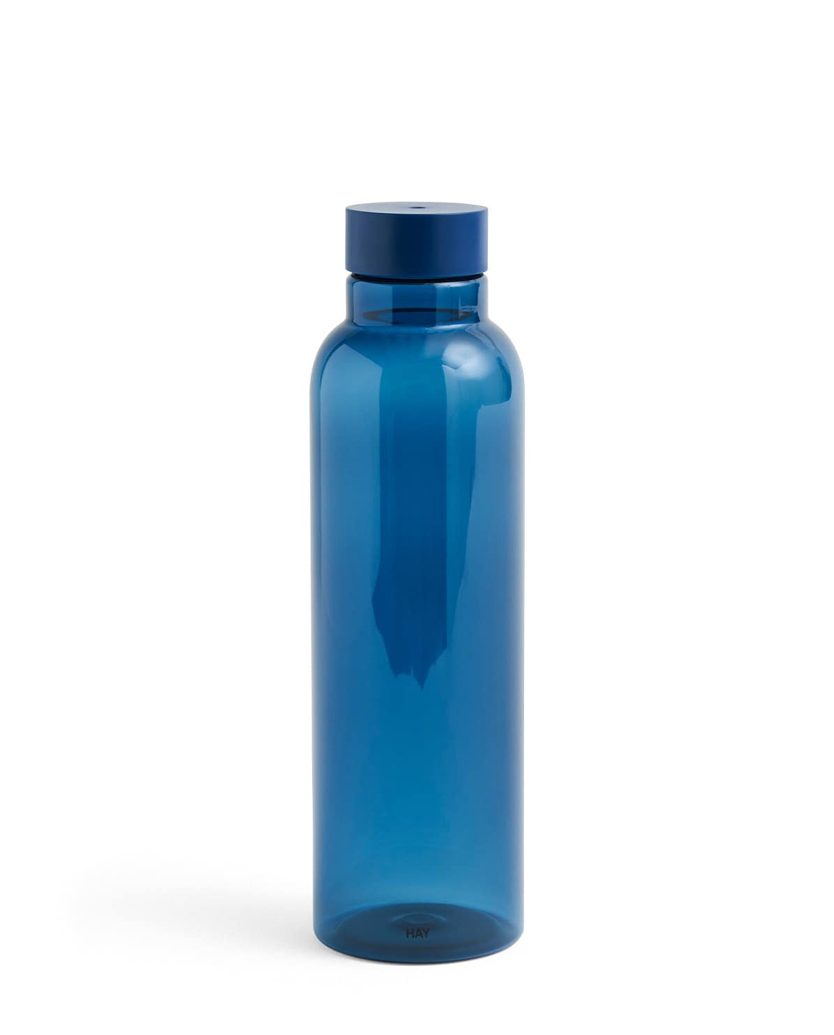 Wasserflasche Miz dark blue 0,72 l