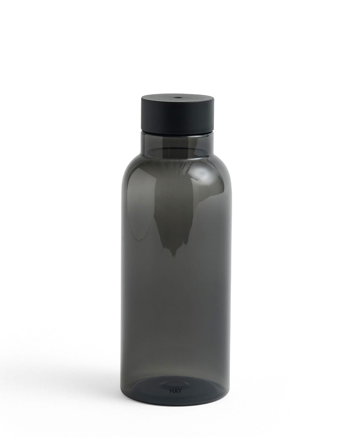 Wasserflasche Miz charcoal 0,72 l