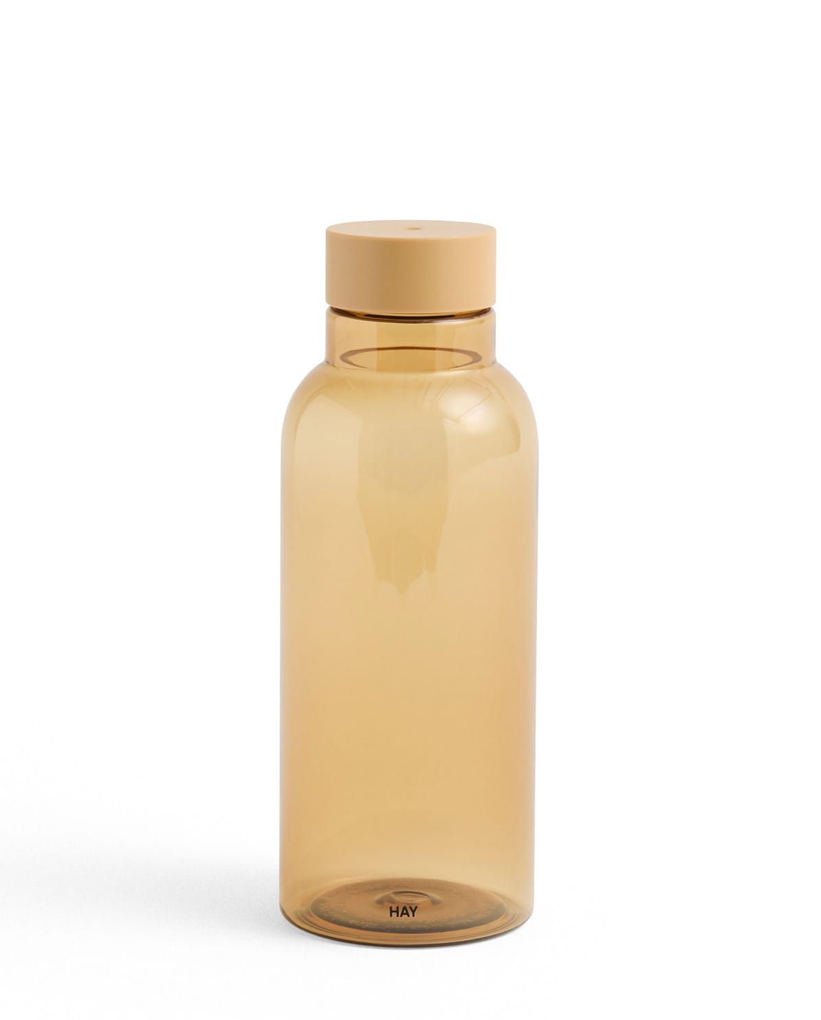 Wasserflasche Miz caramel 0,54 l